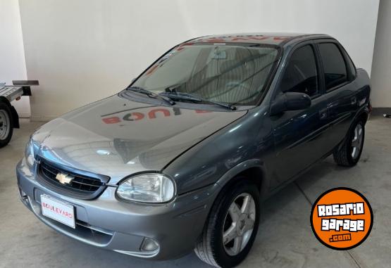 Autos - Chevrolet Corsa 2010 Nafta  - En Venta