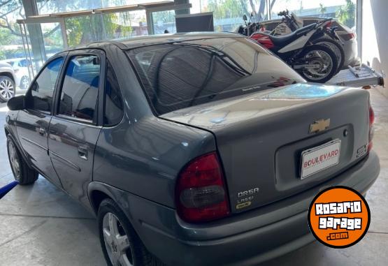 Autos - Chevrolet Corsa 2010 Nafta  - En Venta