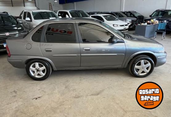 Autos - Chevrolet Corsa 2010 Nafta  - En Venta