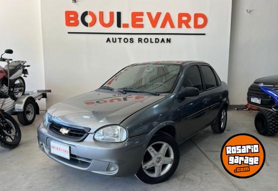 Autos - Chevrolet Corsa 2010 Nafta  - En Venta