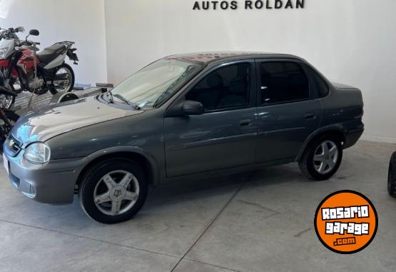 Autos - Chevrolet Corsa 2010 Nafta  - En Venta