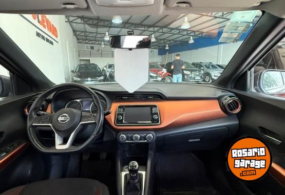 Autos - Nissan Kicks 2018 Nafta  - En Venta