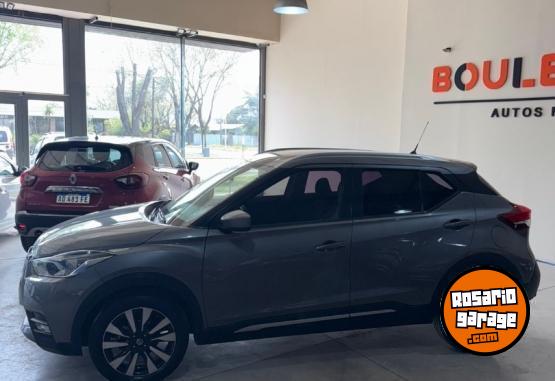 Autos - Nissan Kicks 2018 Nafta  - En Venta