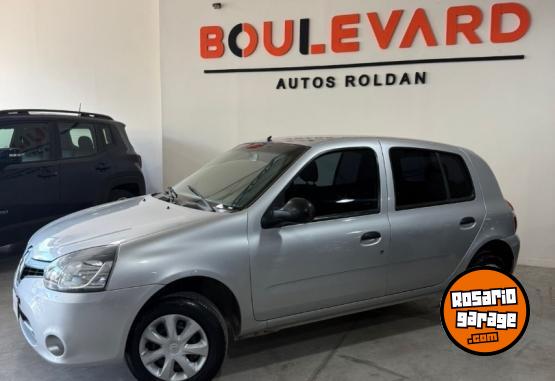 Autos - Renault Clio mio 2015 Nafta  - En Venta