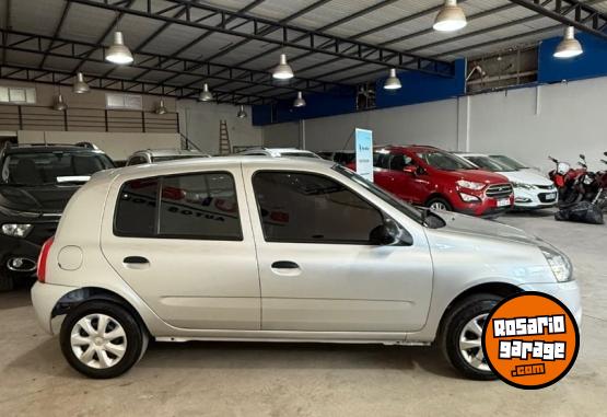 Autos - Renault Clio mio 2015 Nafta  - En Venta