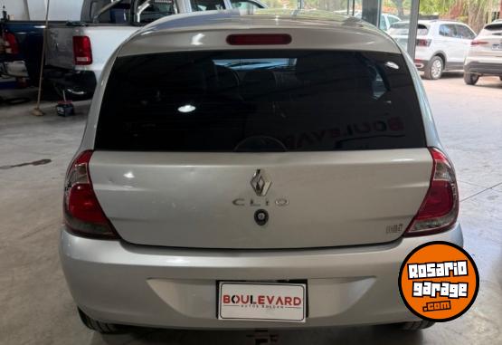 Autos - Renault Clio mio 2015 Nafta  - En Venta