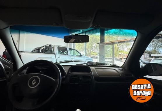 Autos - Renault Clio mio 2015 Nafta  - En Venta