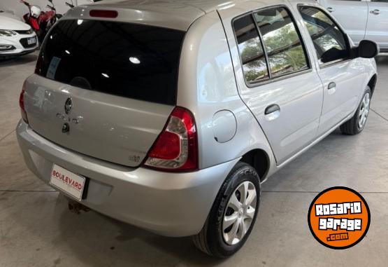 Autos - Renault Clio mio 2015 Nafta  - En Venta