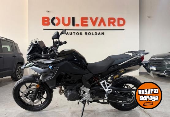 Motos - Bmw F 800 GS 2026 Nafta 0Km - En Venta