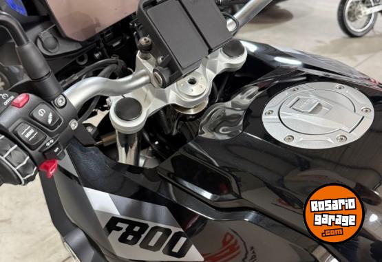 Motos - Bmw F 800 GS 2026 Nafta 0Km - En Venta