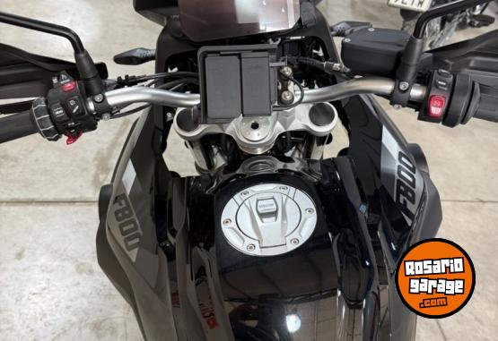 Motos - Bmw F 800 GS 2026 Nafta 0Km - En Venta