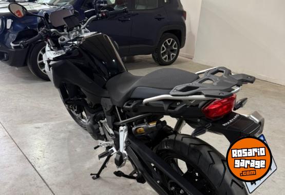 Motos - Bmw F 800 GS 2026 Nafta 0Km - En Venta