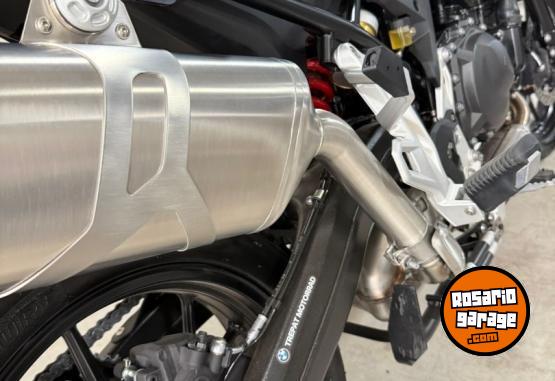 Motos - Bmw F 800 GS 2026 Nafta 0Km - En Venta