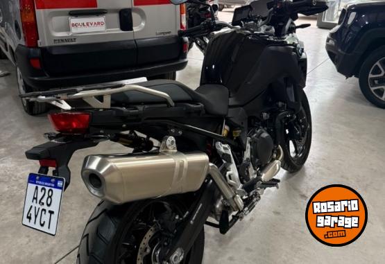 Motos - Bmw F 800 GS 2026 Nafta 0Km - En Venta