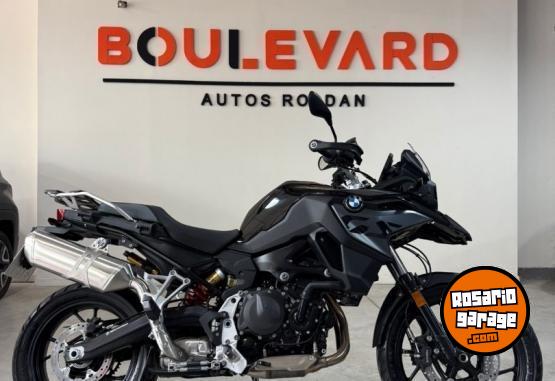 Motos - Bmw F 800 GS 2026 Nafta 0Km - En Venta