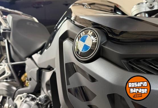 Motos - Bmw F 800 GS 2026 Nafta 0Km - En Venta