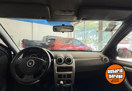 Autos - Renault Sandero Stepway 2010 Nafta 111Km - En Venta