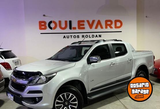 Camionetas - Chevrolet s10 High Country 2018 Diesel  - En Venta