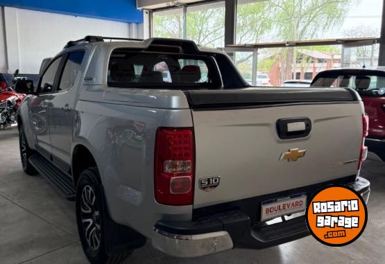 Camionetas - Chevrolet s10 High Country 2018 Diesel  - En Venta