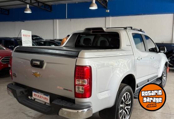 Camionetas - Chevrolet s10 High Country 2018 Diesel  - En Venta