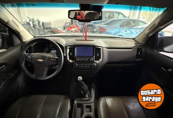 Camionetas - Chevrolet s10 High Country 2018 Diesel  - En Venta