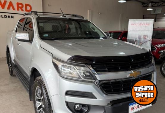 Camionetas - Chevrolet s10 High Country 2018 Diesel  - En Venta