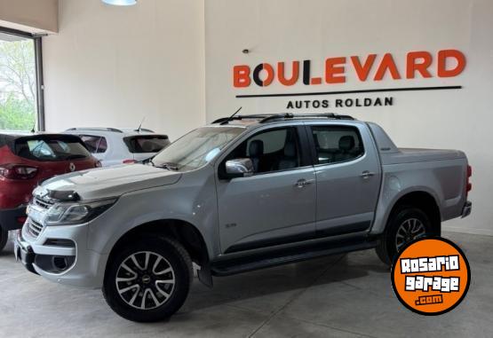 Camionetas - Chevrolet s10 High Country 2018 Diesel  - En Venta