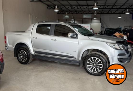 Camionetas - Chevrolet s10 High Country 2018 Diesel  - En Venta