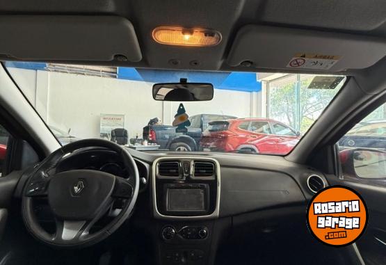 Autos - Renault Sandero 2018 Nafta  - En Venta