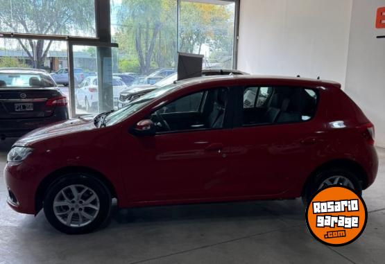 Autos - Renault Sandero 2018 Nafta  - En Venta