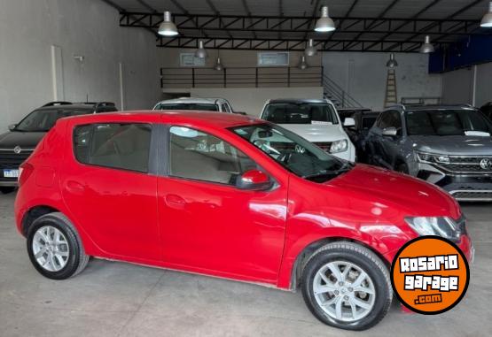 Autos - Renault Sandero 2018 Nafta  - En Venta