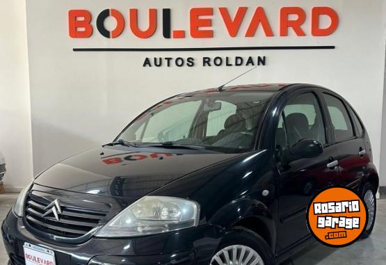 Autos - Citroen C3 exclusive 2005 Nafta - En Venta