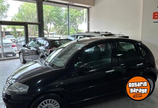 Autos - Citroen C3 exclusive 2005 Nafta - En Venta