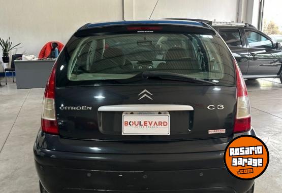 Autos - Citroen C3 exclusive 2005 Nafta - En Venta