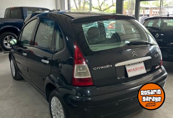 Autos - Citroen C3 exclusive 2005 Nafta - En Venta