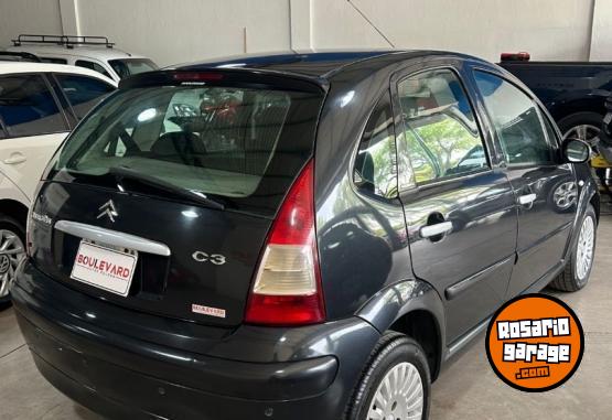 Autos - Citroen C3 exclusive 2005 Nafta - En Venta