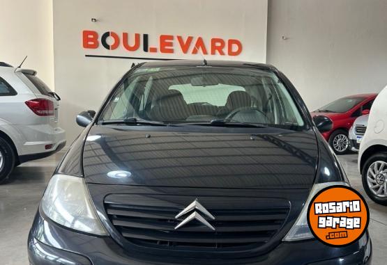 Autos - Citroen C3 exclusive 2005 Nafta - En Venta