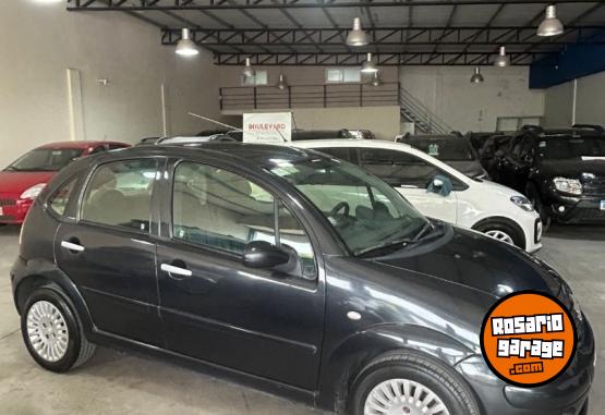 Autos - Citroen C3 exclusive 2005 Nafta - En Venta