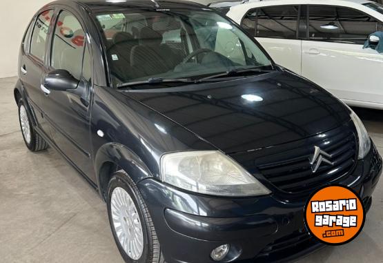 Autos - Citroen C3 exclusive 2005 Nafta - En Venta