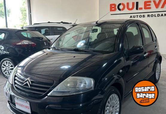 Autos - Citroen C3 exclusive 2005 Nafta - En Venta