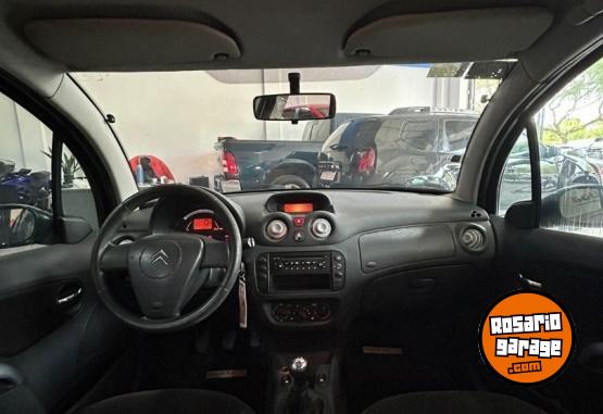 Autos - Citroen C3 exclusive 2005 Nafta - En Venta
