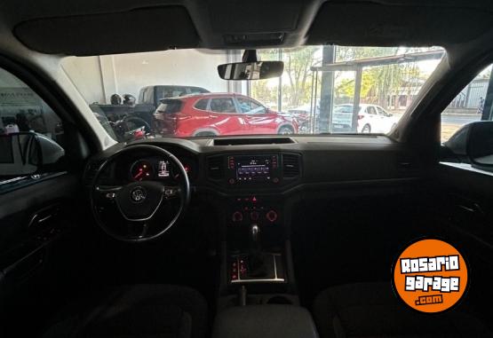 Camionetas - Volkswagen Amarok 2022 Diesel  - En Venta