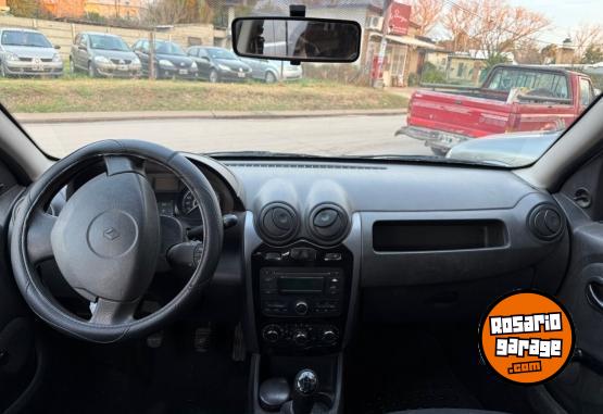 Autos - Renault Sandero 2012 Nafta - En Venta