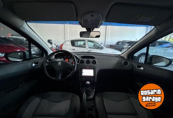 Autos - Peugeot 408 allure conectividad 2016 Nafta  - En Venta