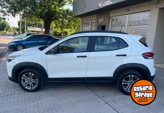 Autos - Fiat Pulse drive cvt 2025 Nafta 0Km - En Venta