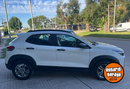 Autos - Fiat Pulse drive cvt 2025 Nafta 0Km - En Venta