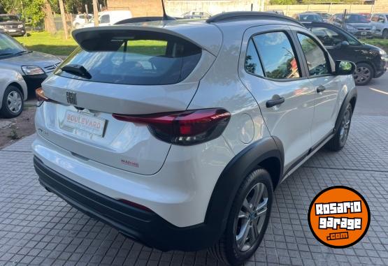 Autos - Fiat Pulse drive cvt 2025 Nafta 0Km - En Venta