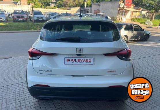 Autos - Fiat Pulse drive cvt 2025 Nafta 0Km - En Venta