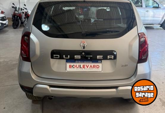 Autos - Renault Duster privilege 2.0 2017 Nafta  - En Venta