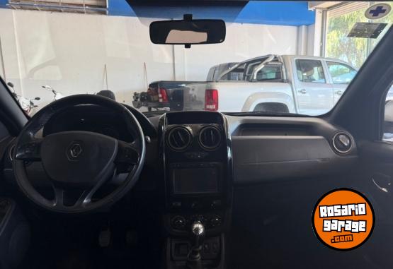 Autos - Renault Duster privilege 2.0 2017 Nafta  - En Venta
